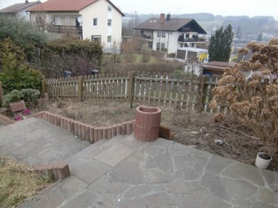 Vorher - Nacher